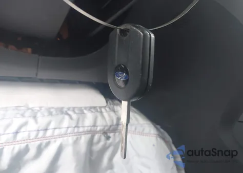 2017 Ford Escape Se from USA, damaged, VIN 1FMCU9GD6HUC06048